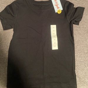 Cat & Jack Tee